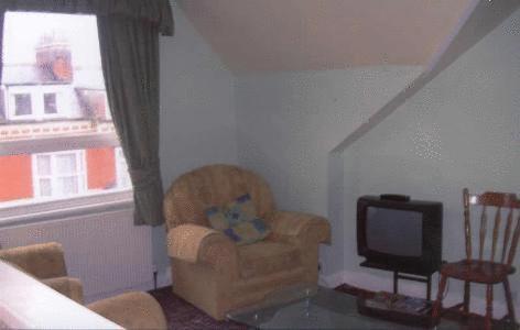 Spa Holiday Apartments Bridlington Room photo